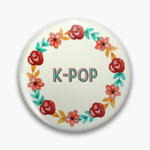 Artikelvorschau, K-POP Stans entworfen und verkauft von WishingInkwell.
