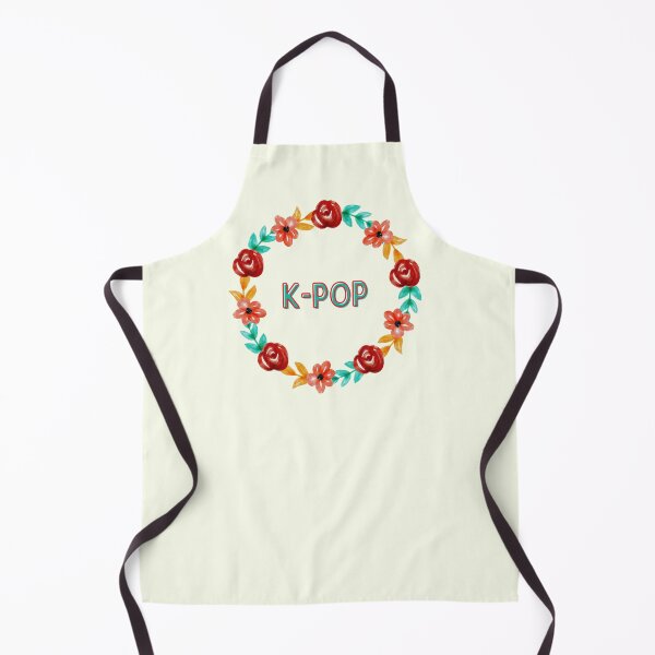 Item preview, K-POP Stans designed and sold by WishingInkwell.
