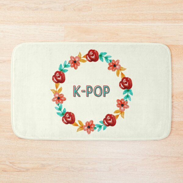 Item preview, K-POP Stans designed and sold by WishingInkwell.