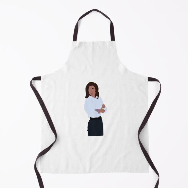 Item preview, Monica Geller designed and sold by ShortStickers.