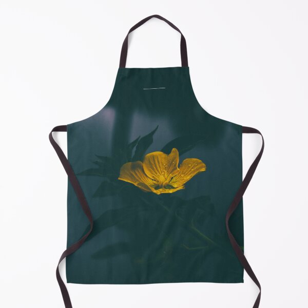 Item preview, Yellow Flower designed and sold by Doodlehub.