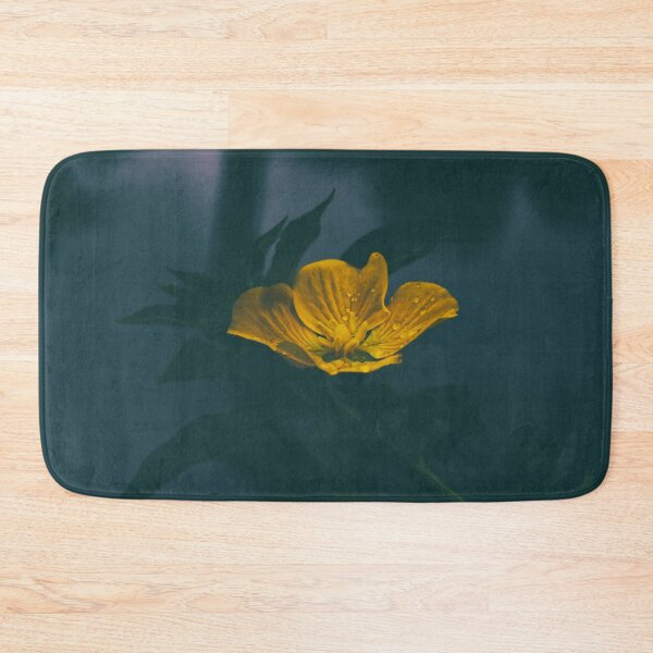 Item preview, Yellow Flower  designed and sold by Doodlehub.