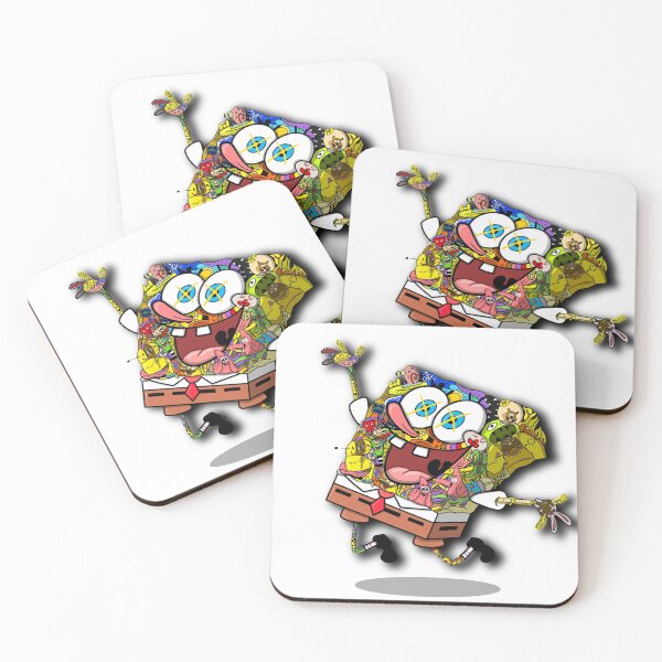 Item preview, Spongebob funny designed and sold by Oliver Mendez Martinez.