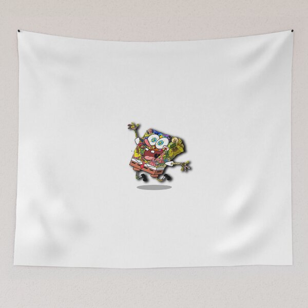 Item preview, Spongebob funny designed and sold by Oliver Mendez Martinez.