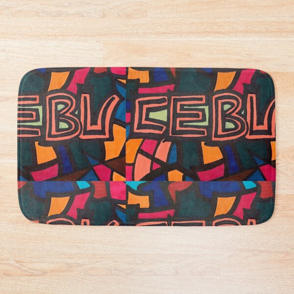 Item preview, Cebu designed and sold by GABRIEL NUNEZ.