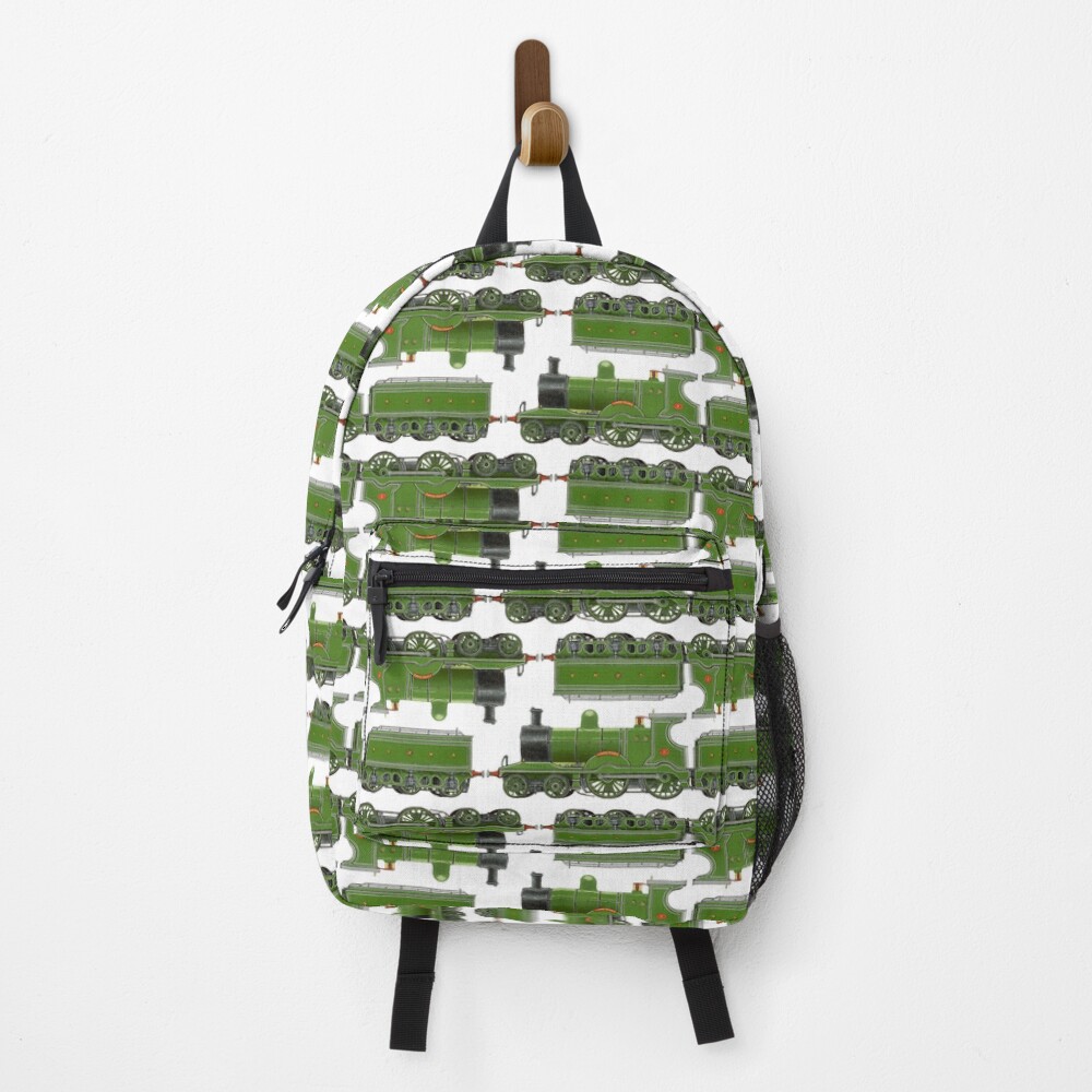 Item preview, Backpack designed and sold by MEPL.