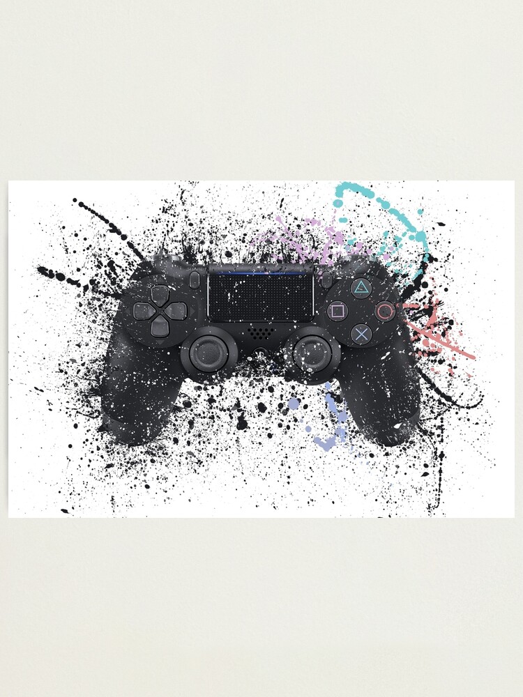 playstation game controller