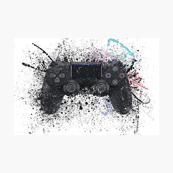 girly ps4 controller