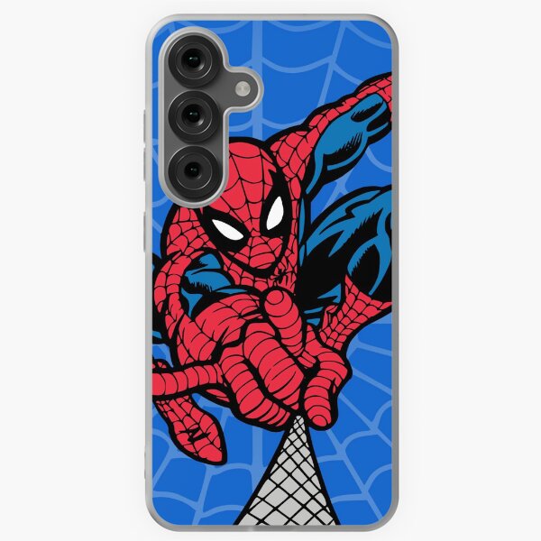Item preview, Spider superhero designed and sold by Enriquegl.