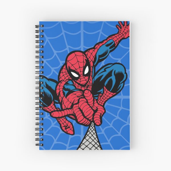 Item preview, Spider superhero designed and sold by Enriquegl.