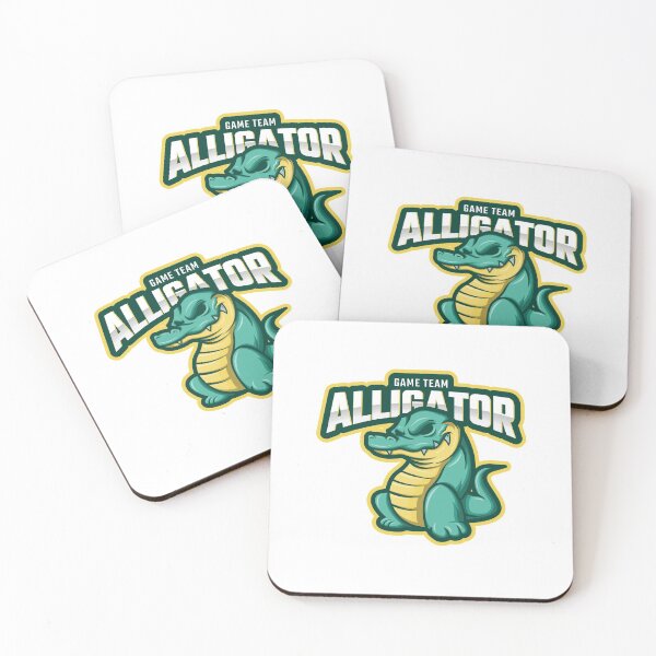 Item preview, Gaming Is My Passion Alligator Unisex designed and sold by DTEH.