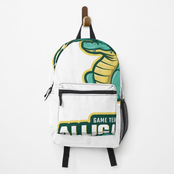 Item preview, Gaming Is My Passion Alligator Unisex designed and sold by DTEH.