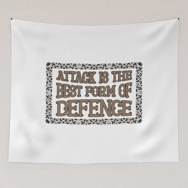 Item preview, defence designed and sold by tejaltank.