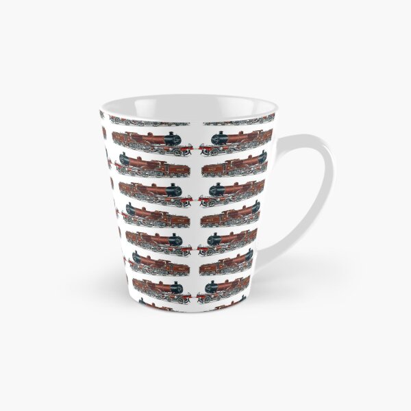 Item preview, Repeating Pattern - Train / Steam Engine designed and sold by Mary Evans Picture Library.