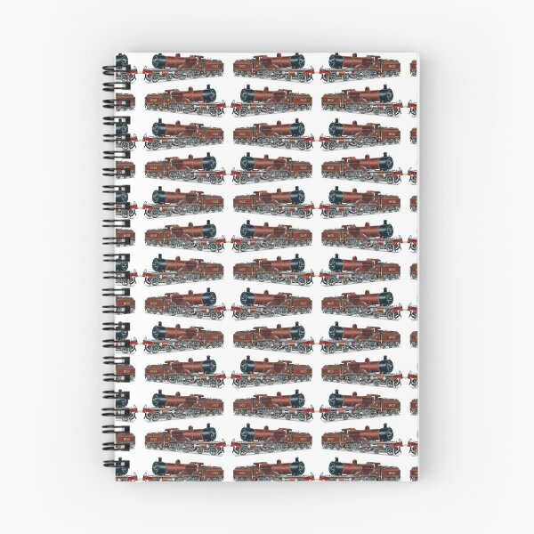 Item preview, Repeating Pattern - Train / Steam Engine designed and sold by Mary Evans Picture Library.