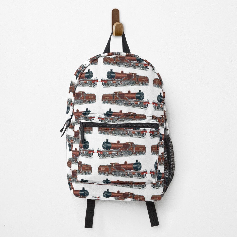 Item preview, Backpack designed and sold by MEPL.
