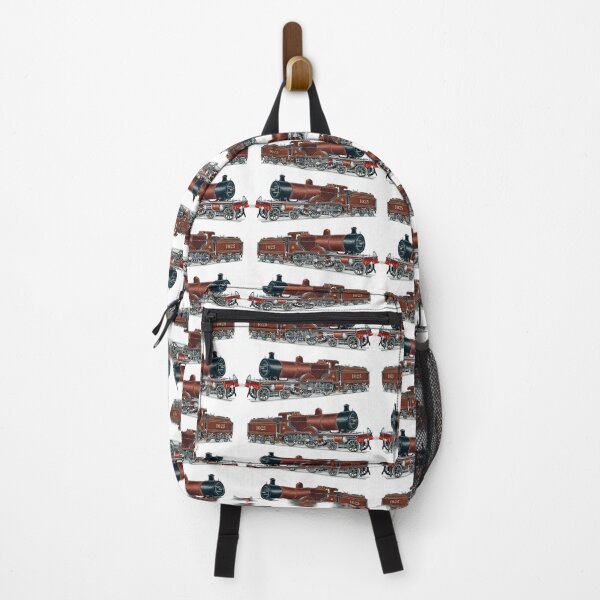 Item preview, Repeating Pattern - Train / Steam Engine designed and sold by Mary Evans Picture Library.