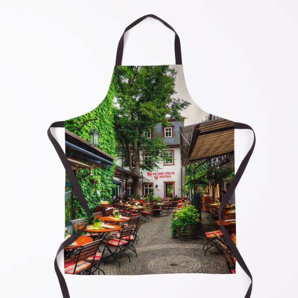 Item preview, Rüdesheim Lane designed and sold by tomg.