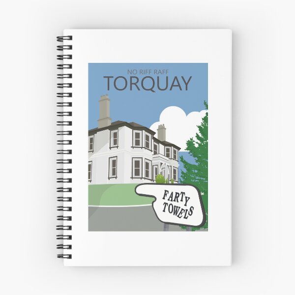 Aperçu de l'œuvre Mémoire de Torquay créée et vendue par David Parkes.