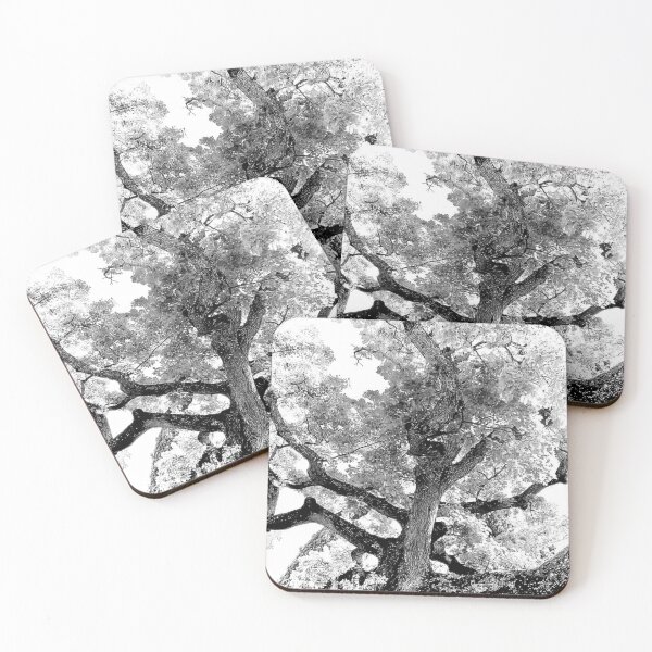 Item preview, Dark Tree designed and sold by Alessandra Diacos.