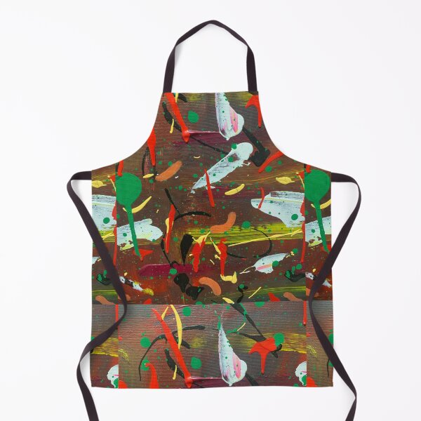 Item preview, Splatter 3 designed and sold by GABRIEL NUNEZ.