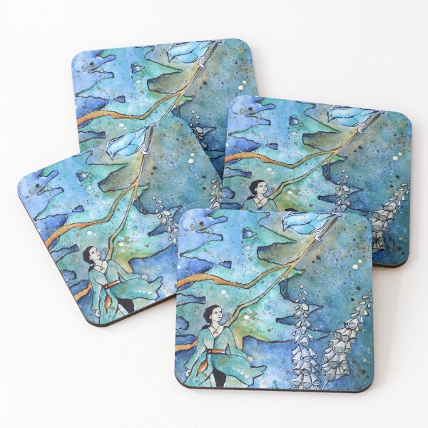 Item preview, Space Time designed and sold by Sarah Greenman.