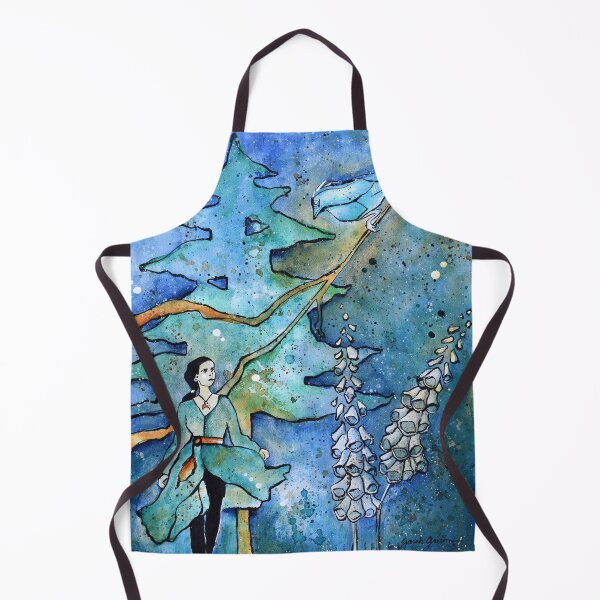 Item preview, Space Time designed and sold by Sarah Greenman.