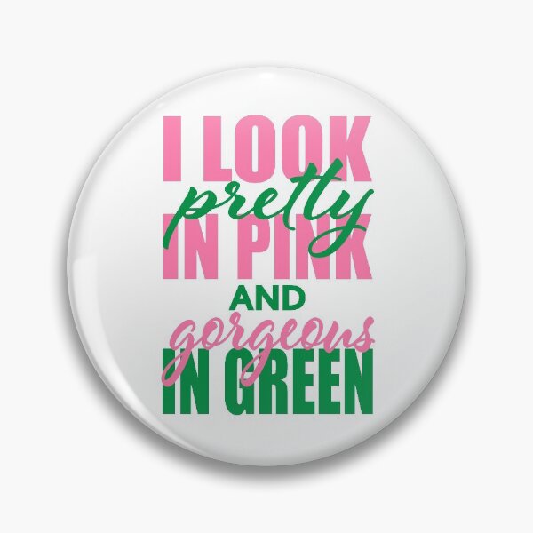 Item preview, I look Pretty in Pink designed and sold by AndriaJ.