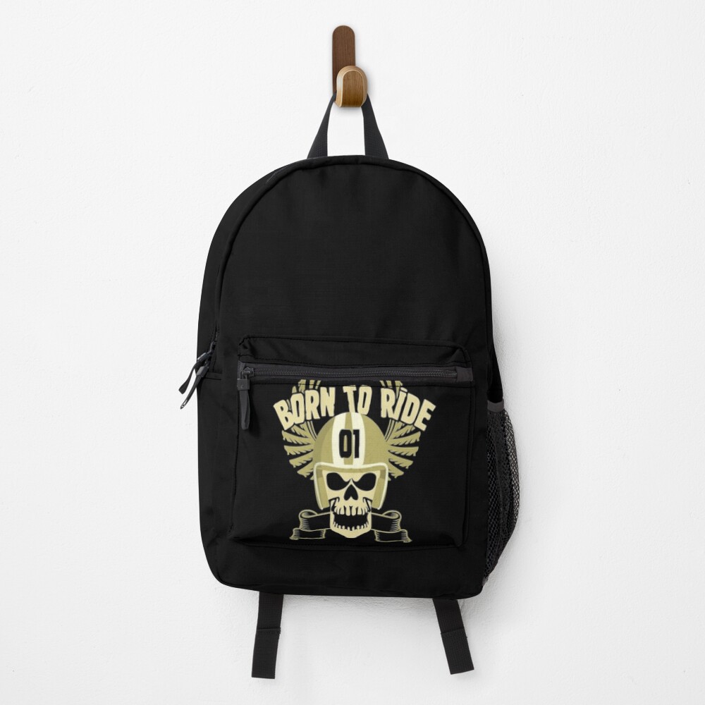 Item preview, Backpack designed and sold by AYACHI90.