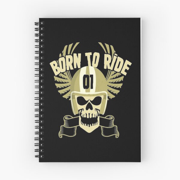 Item preview, Born Ready To Ride  designed and sold by AYACHI90.