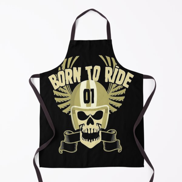 Item preview, Born Ready To Ride  designed and sold by AYACHI90.