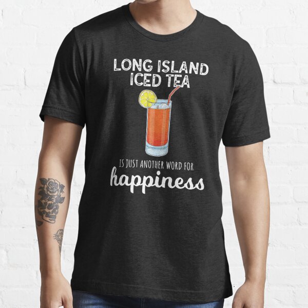  Long Island Iced Tea Gifts for Cocktail Lovers Funny