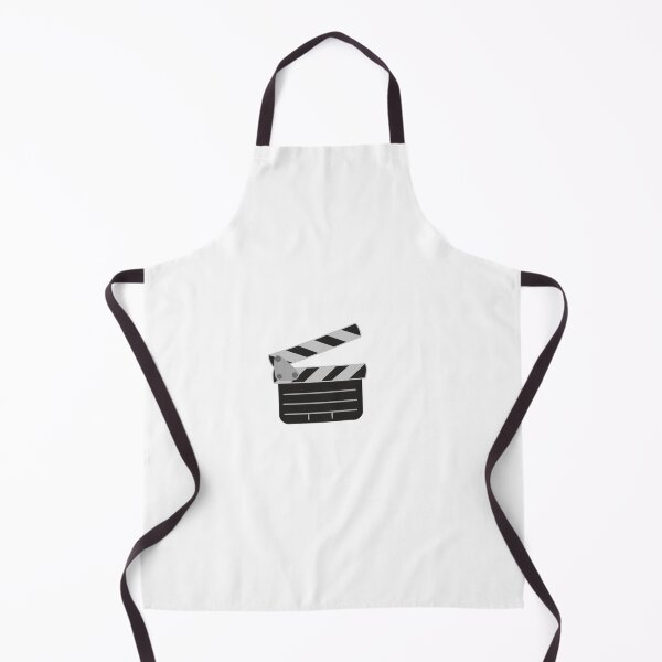 Item preview, Clapperboard Movie Cut designed and sold by AmandazDesigns.