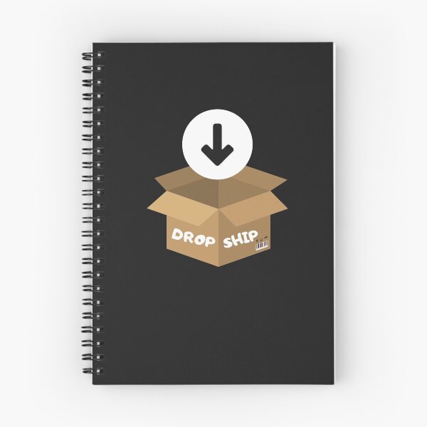 Item preview, Dropship Box designed and sold by Yekaior.