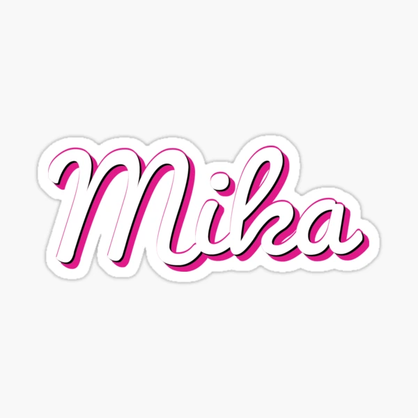 mika♡ Mika | Under Night In-Birth Wiki | Fandom