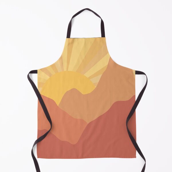 Item preview, Desert Sunrise designed and sold by WithAhava.