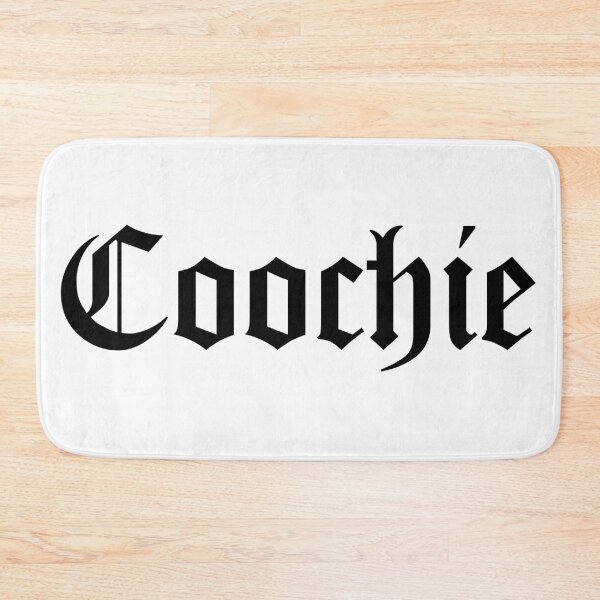 Item preview, Coochie designed and sold by mountainrangex.