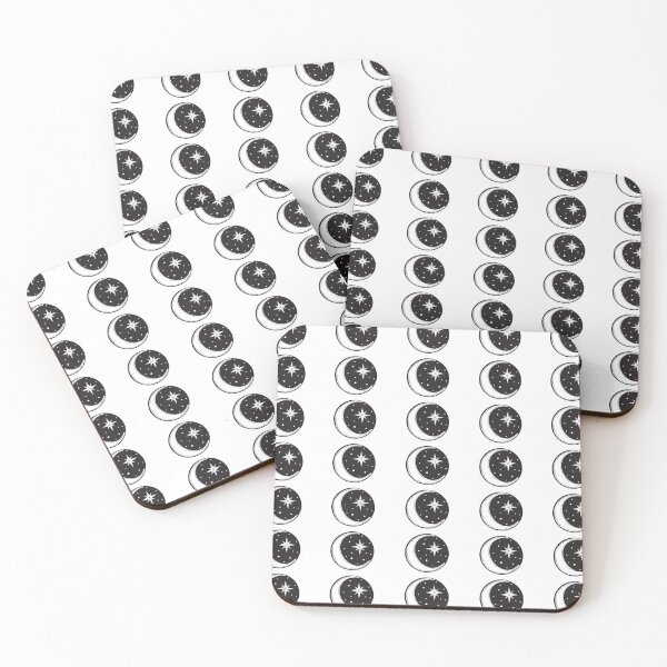 Item preview, Moon and Star designed and sold by ShopEssentials.