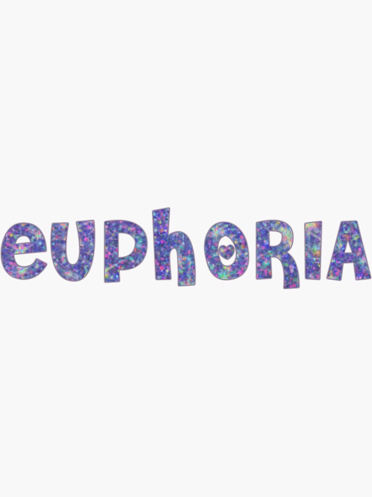 euphoria glitter ulta