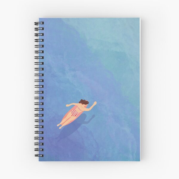 Item preview, Swimming in the Ocean designed and sold by SolKattDesigns.
