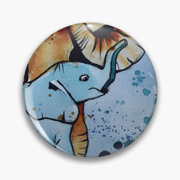 Item preview, The Ancestors designed and sold by Sarah Greenman.
