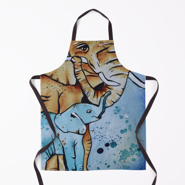 Item preview, The Ancestors designed and sold by Sarah Greenman.