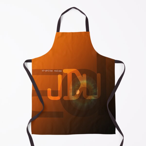 Item preview, D-White Noise - Just Don't Understand designed and sold by Banta.