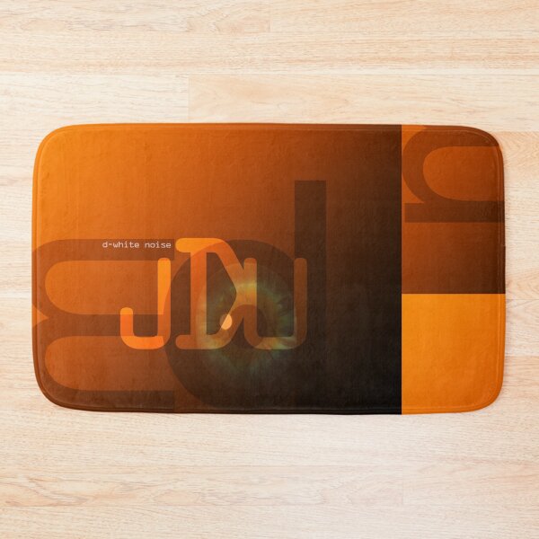 Item preview, D-White Noise - Just Don't Understand designed and sold by Banta.