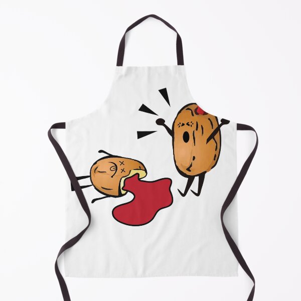 Item preview, Donut Funny the victim loses a lot of jam a fright funny designed and sold by tarek25.