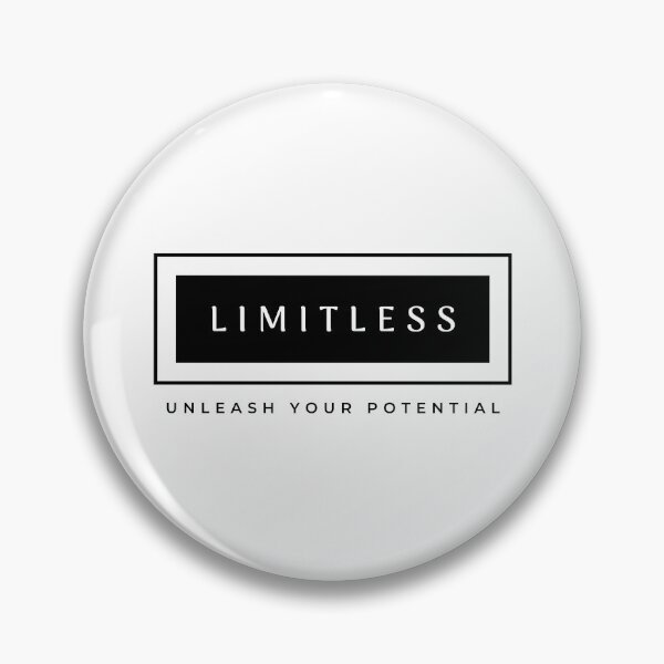 Item preview, Limitless : Unleash Your Potential - Blue Buildings Perspective Version designed and sold by skykarrot.