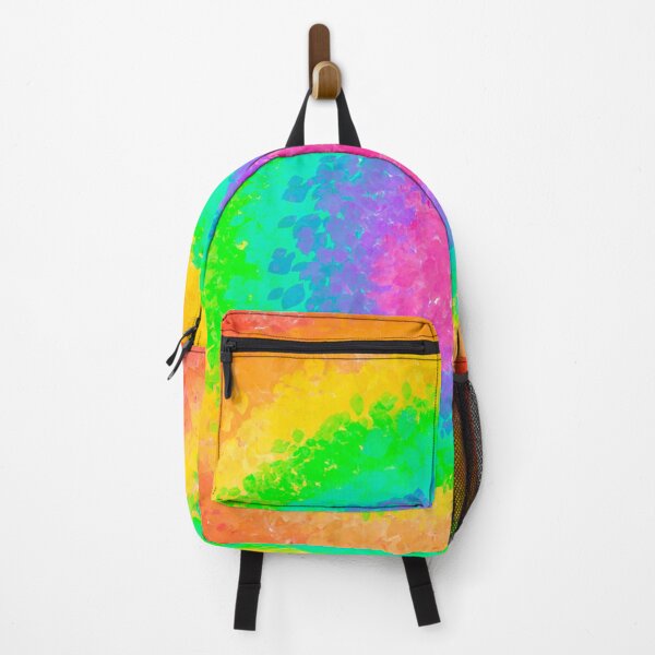 Item preview, Rainbow Explosion designed and sold by Arte-Expresa.
