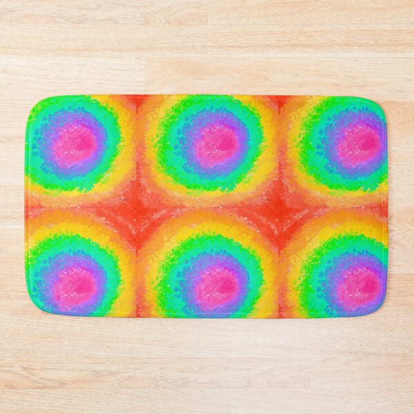 Item preview, Rainbow Explosion designed and sold by Arte-Expresa.