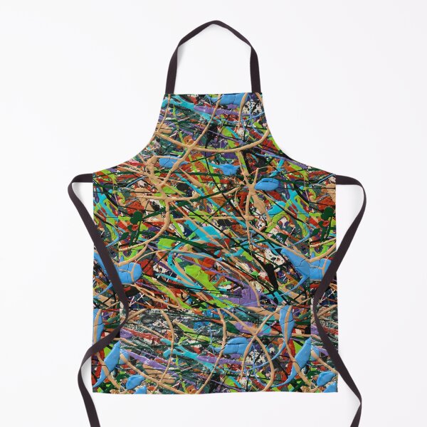 Item preview, Splatter 4 designed and sold by GABRIEL NUNEZ.