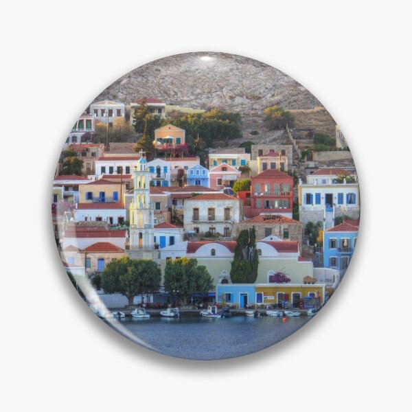 Item preview, Chalki Waterfront designed and sold by tomg.